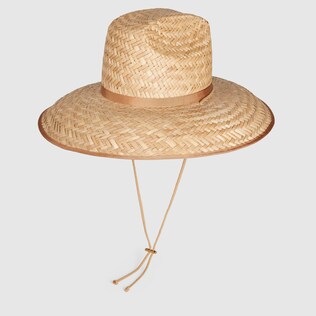 Cappello a falda larga