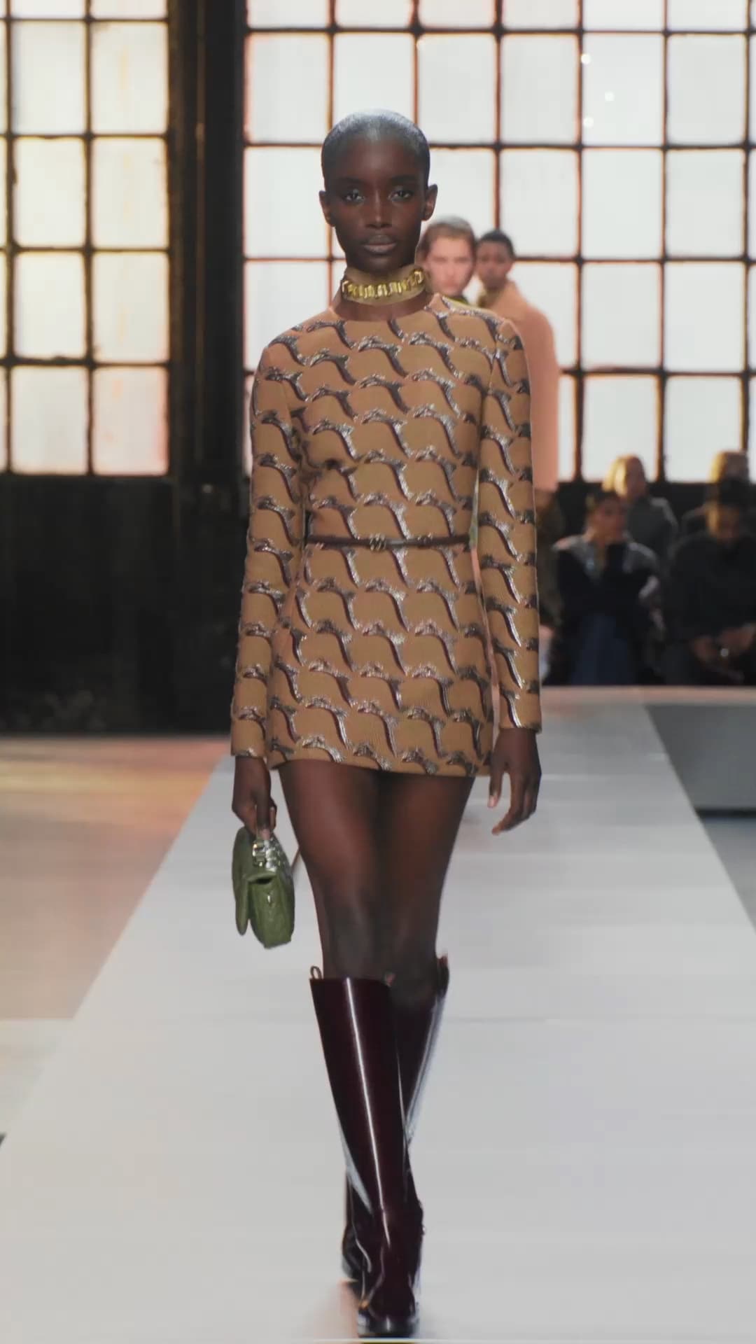 GUCCI Fashion Show Gallery | Women's Fall Winter 2024 | GUCCI®