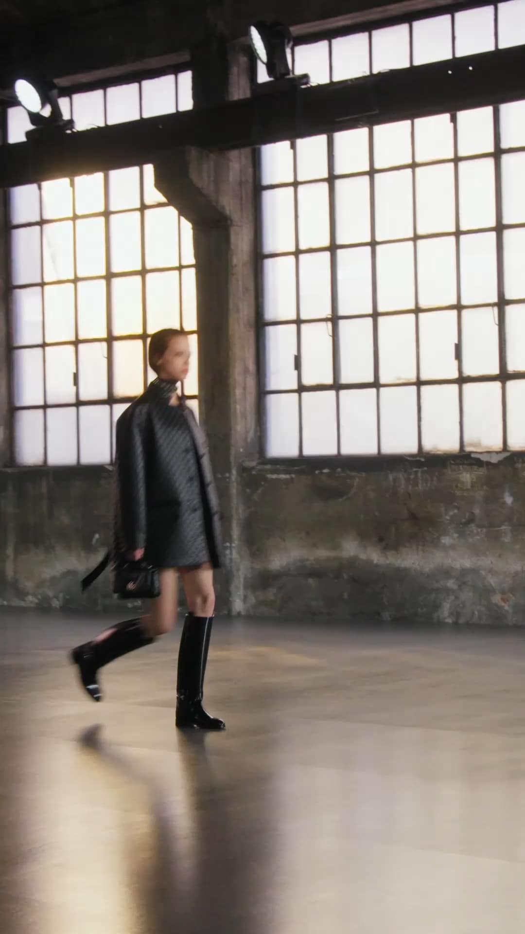 GUCCI Fashion Show Gallery | Women's Fall Winter 2024 | GUCCI®