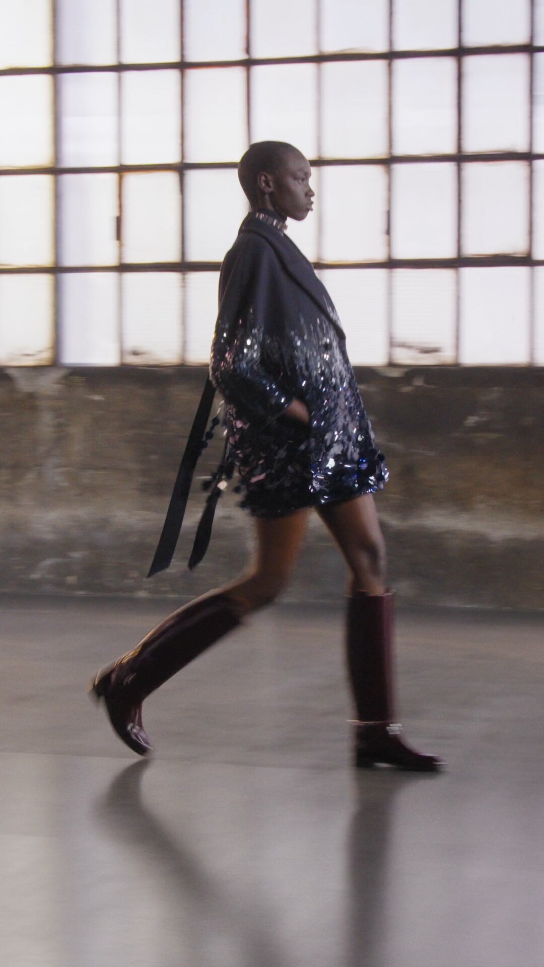 GUCCI Fashion Show Gallery | Women's Fall Winter 2024 | GUCCI®