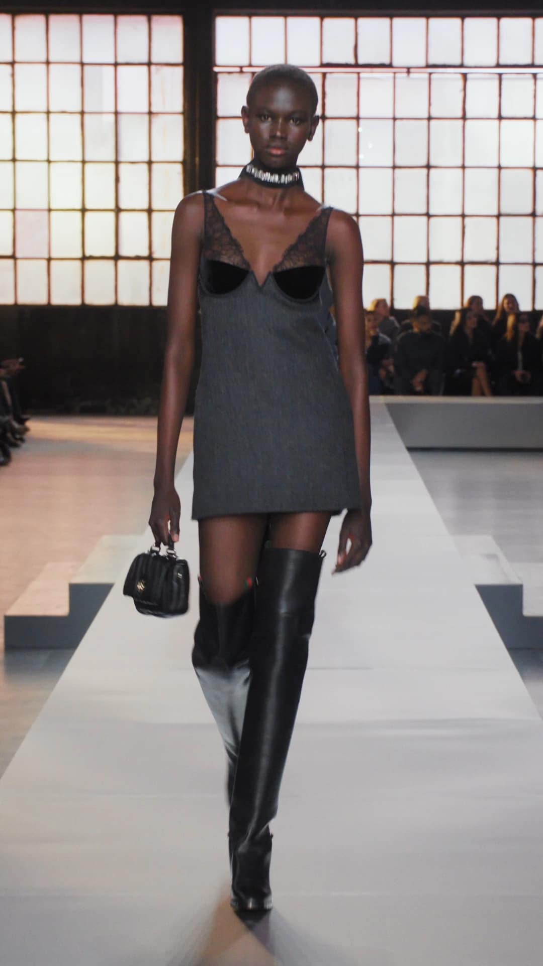 GUCCI Fashion Show Gallery | Women's Fall Winter 2024 | GUCCI®