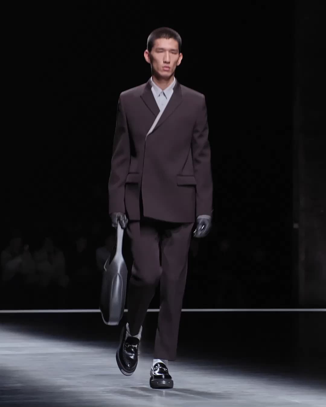 Gucci Men's Fall Winter 2024 | GUCCI®