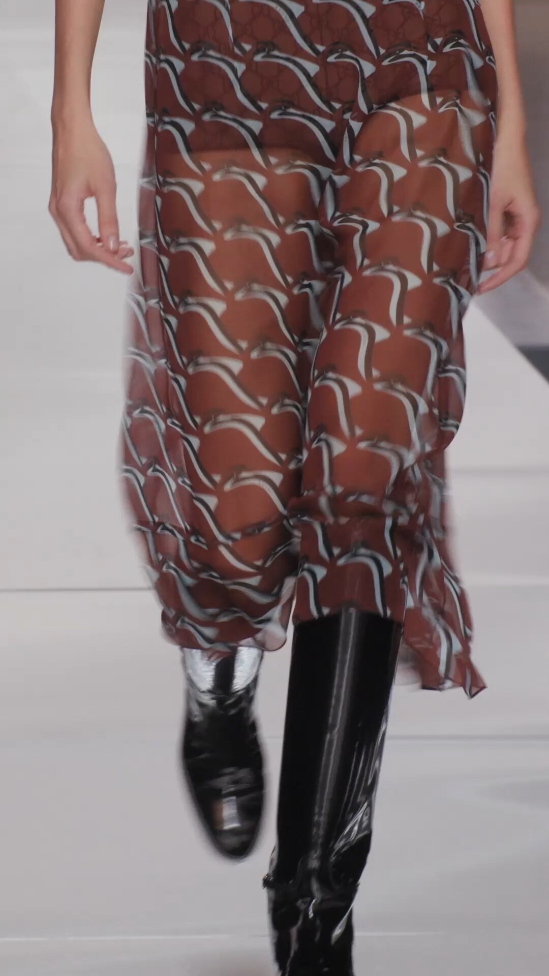 GUCCI Fashion Show Gallery | Women's Fall Winter 2024 | GUCCI®