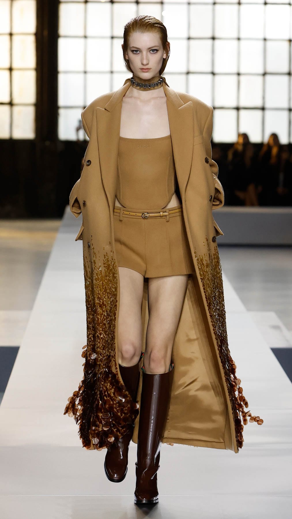 GUCCI Fashion Show Gallery | Women's Fall Winter 2024 | GUCCI®