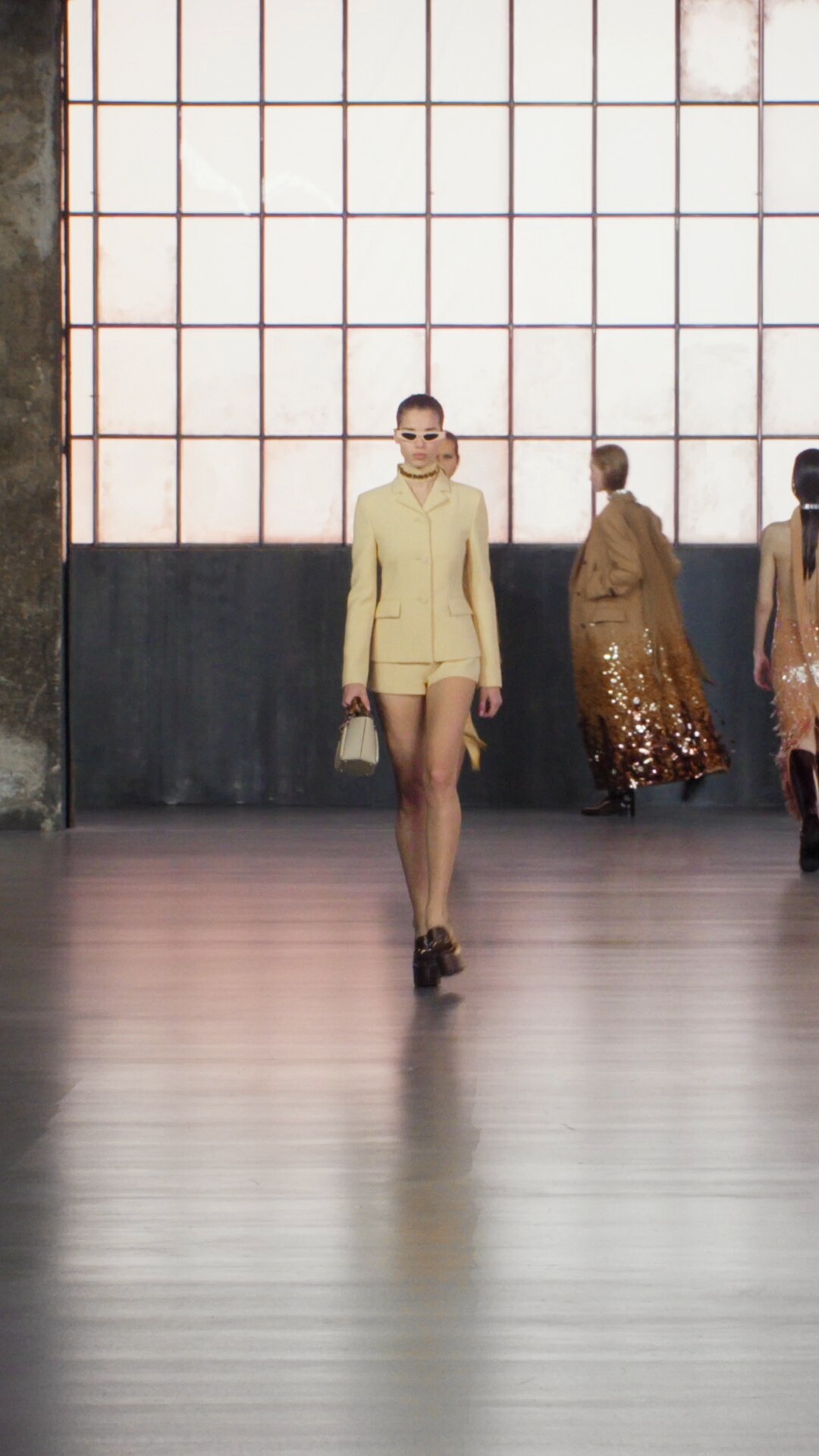 GUCCI Fashion Show Gallery | Women's Fall Winter 2024 | GUCCI®