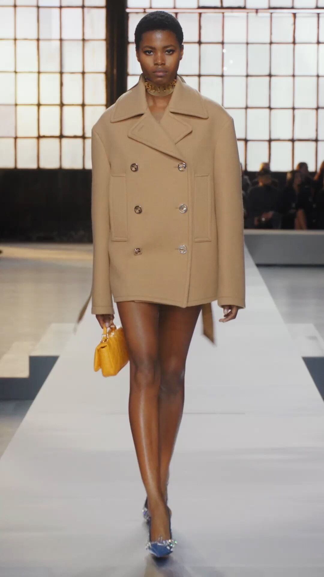 GUCCI Fashion Show Gallery | Women's Fall Winter 2024 | GUCCI®