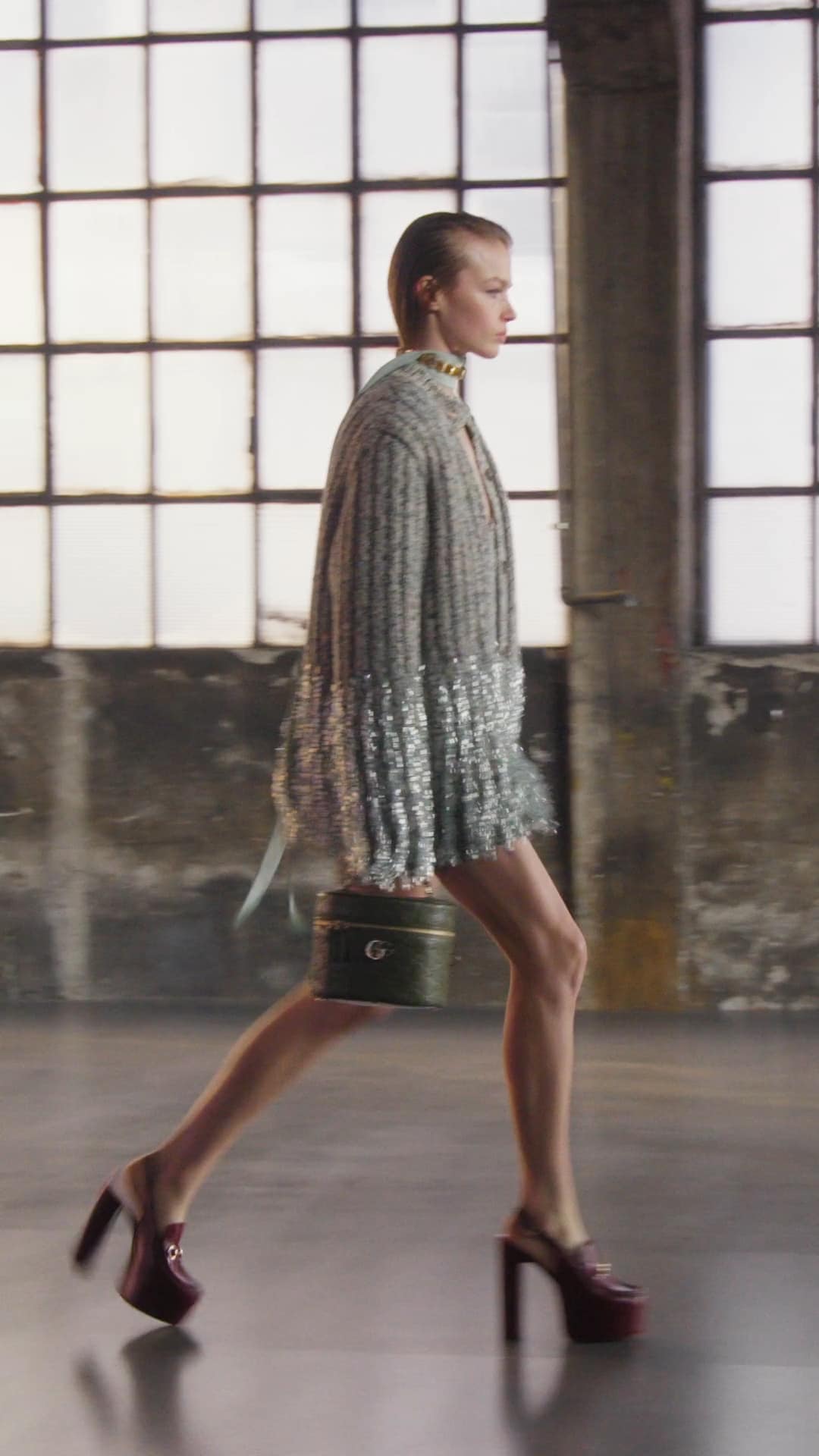 GUCCI Fashion Show Gallery | Women's Fall Winter 2024 | GUCCI®