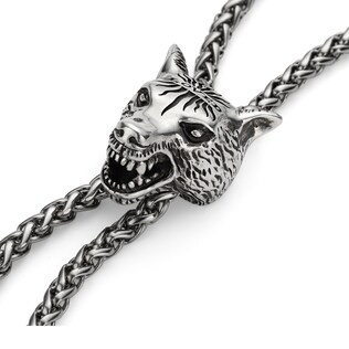 gucci 珠宝和腕表 - 银饰 - 项链